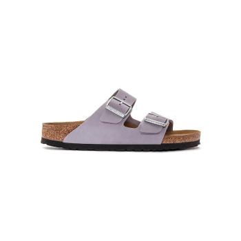 Birkenstock  Arizona BS  športové šľapky Fialová