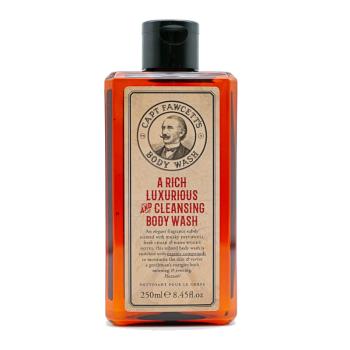 Captain Fawcett Gel de duș Expedition Reserve (A Rich Luxurious & Cleansing Body Wash) 250 ml