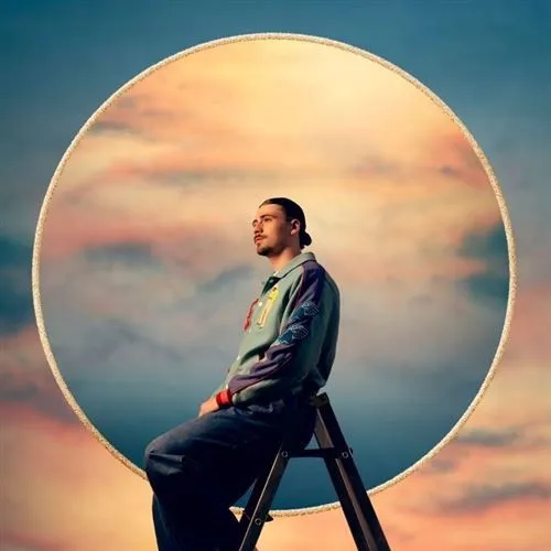 Garnier Pierre Chaque seconde 2 LP