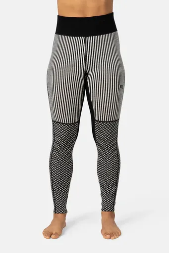 Funkčné legíny Kari Traa SMEKKER