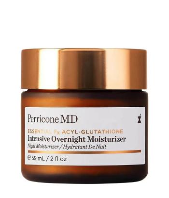 Perricone MD Intenzívna hydratačná nočná starostlivosť Essential Fx Acyl-Glutathione (Intensive Overnight Moisturiser) 59 ml
