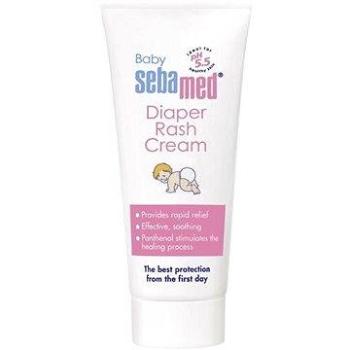 SEBAMED Detský krém proti zapareninám 100 ml (4103040167347)