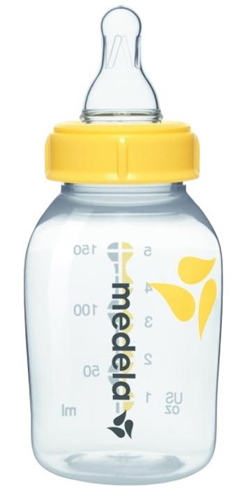 MEDELA Fľaša s cumlíkom veľkosť S 150 ml