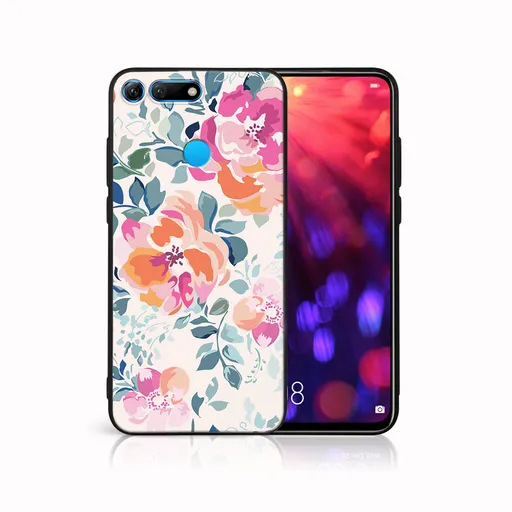 MY ART Ochranný kryt Honor View 20 BLOSSOM (160)