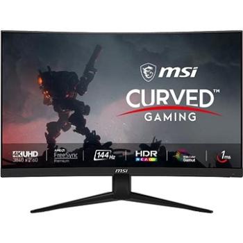 31.5 MSI G321CU