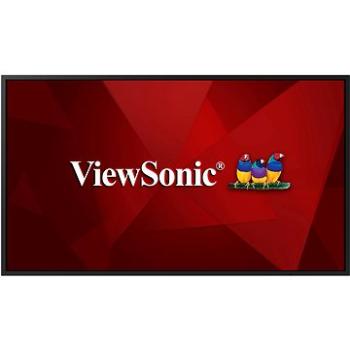 43 ViewSonic CDE4320