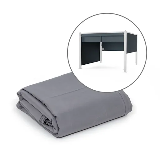 Blumfeldt Bočné steny - Pantheon Cortina 3x3