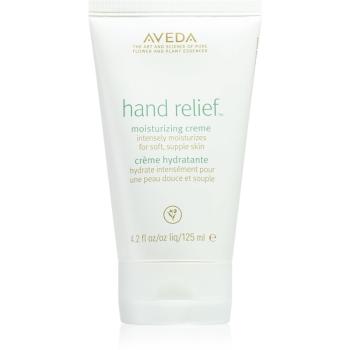 Aveda Hand Relief™ Moisturizing Creme krém na ruky hydratačný 125 ml