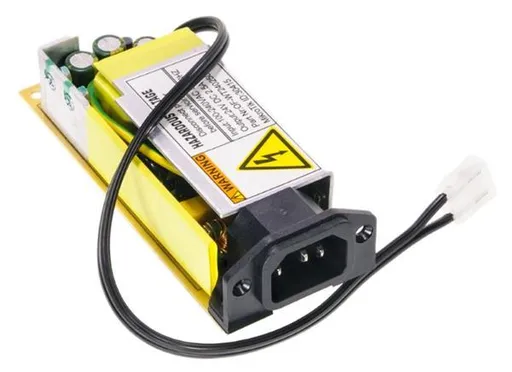 MikroTik náhradný napájací zdroj 24V, 2.5A