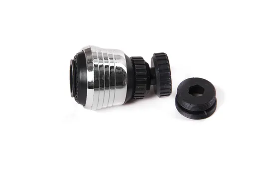 MAKRO - Šetrič vody s filtrom 5,5cm rôzne farby