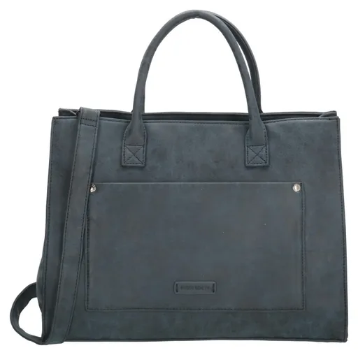 Dámska taška na notebook Enrico Benetti Bobbi 66523 Blue