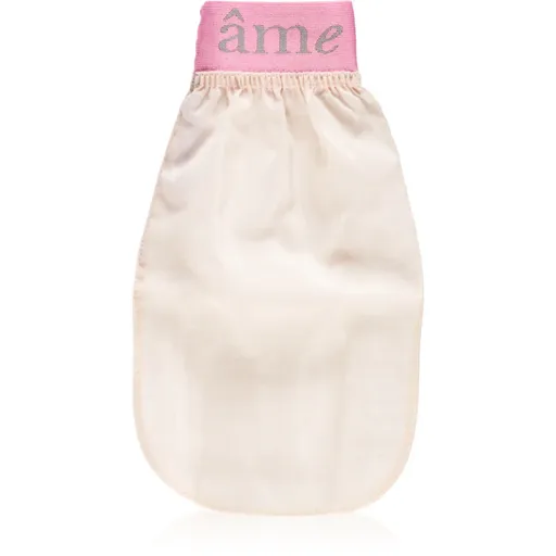 âme pure So Silky Mitt™ peelingová rukavica 1 ks