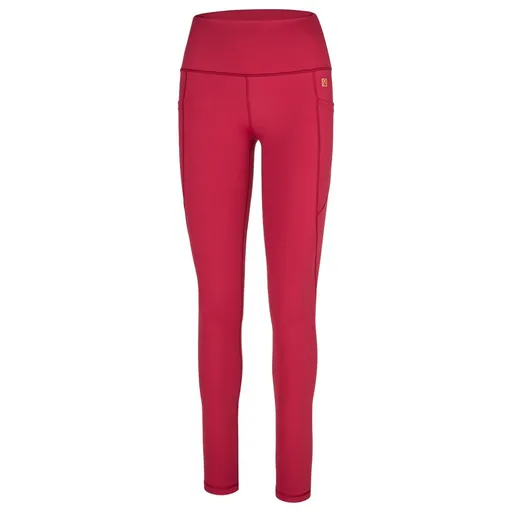 Ardon Dámske športové legíny ARDON ALBADEW - Karmínová | XL