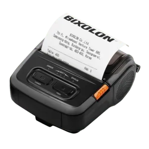 BIXOLON SPP-R310, 8 dots/mm (203 dpi), USB, RS232, BT (iOS)