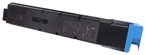 KYOCERA 1T02LKCNL0 - kompatibilný toner, azúrový, 15000 strán