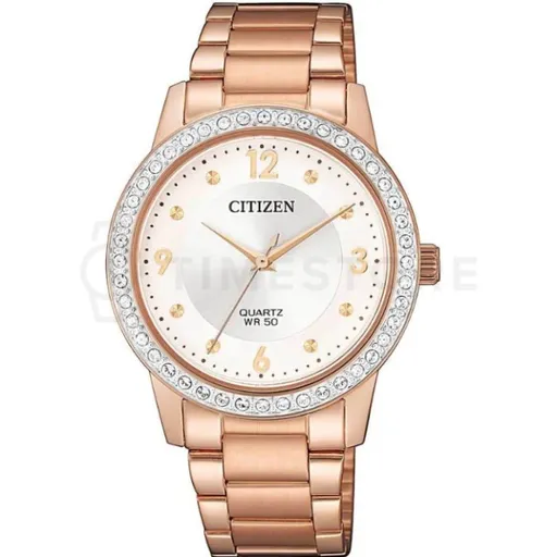 Citizen  EL3093-83A - 30 dní na vrátenie tovaru, Garancia originality
