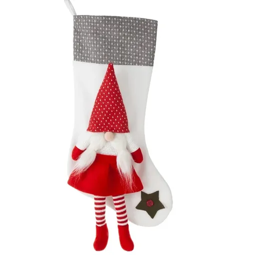 ArtFir Vianočná pančucha 102