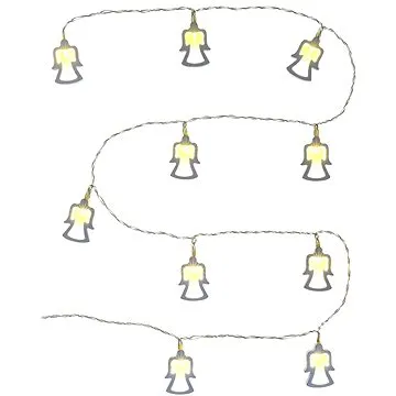 RETLUX RXL 269 Drevený anjel, 10× WW TM