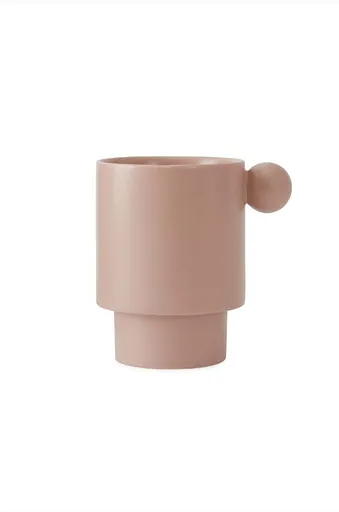 Hrnček OYOY Inka 250 ml