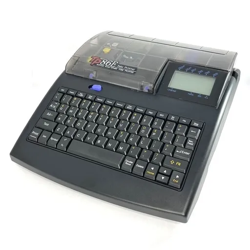 Supvan TP86E tlačiarna bužírok