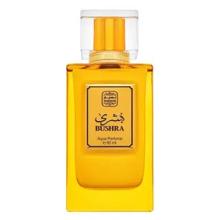 Naseem Bushra toaletná voda unisex 80 ml