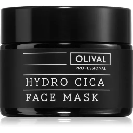 Olival Professional Hydro Cica hĺbkovo hydratačná maska 50 ml