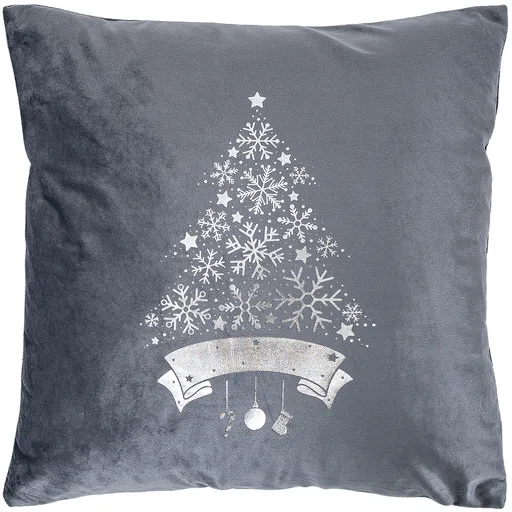 4Home Obliečka na vankúšik Christmas Cheer, 45 x 45 cm