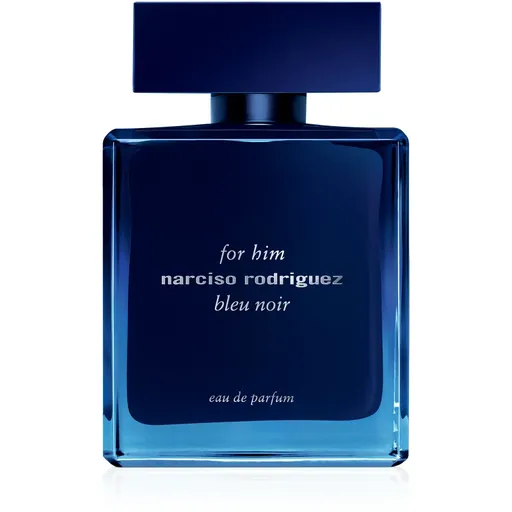 narciso rodriguez for him bleu noir parfumovaná voda pre mužov 100 ml