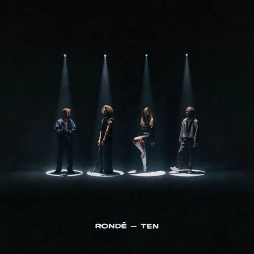 Rondé, TEN, CD
