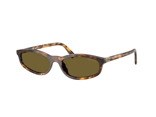 Miu Miu MU A06S 14L09Z