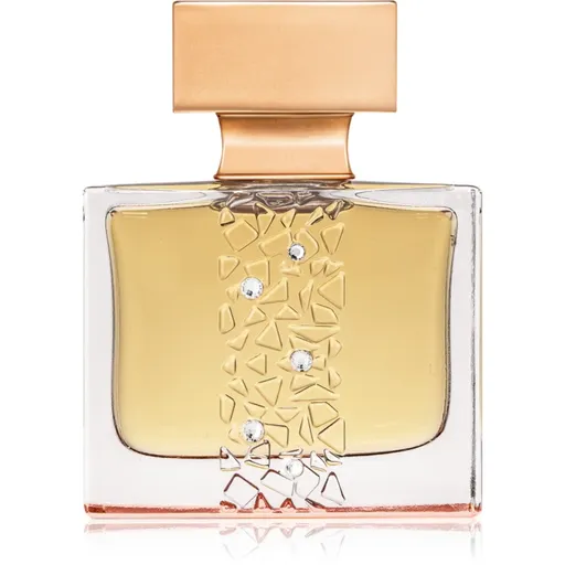 M. Micallef Jewel Collection Note Vanillée Nectar parfumovaná voda pre ženy 50 ml