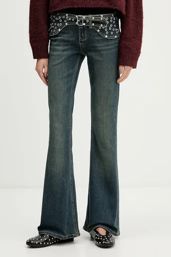 Rifle The Ragged Priest