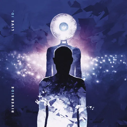 Riverside, Live ID. Riverside CD BD, CD