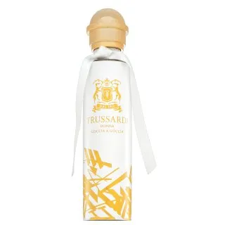 Trussardi Donna Goccia a Goccia parfémovaná voda pre ženy 50 ml