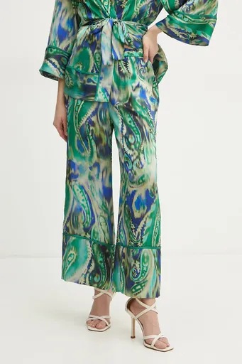 Nohavice Simona Corsellini