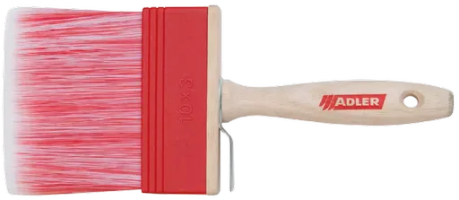 ADLER SOLVAMAXX PLUS - Štetec pre rozpúšťadlové laky a lazúry 10 cm