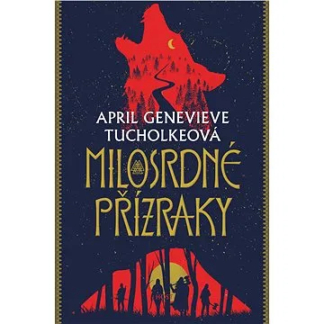 Milosrdné přízraky (978-80-757-7977-9)