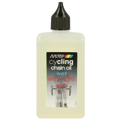MOTIP CYKLO - Ultra olej na reťaze 100 ml