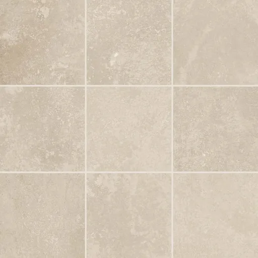 Dlažba Rako Dale suri 10x10 cm reliéfna DAR11881.1