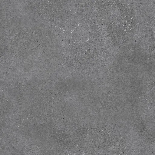 Dlažba Rako Betonico čierna 60x60 cm mat DAF62792.1