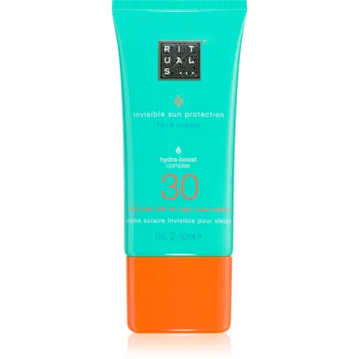 RITUALS The Ritual Of Karma krém na tvár SPF 30 50 ml