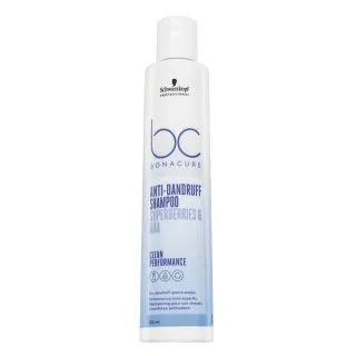 Schwarzkopf Professional BC Bonacure Scalp Genesis Anti-Dandruff Shampoo šampón proti lupinám 250 ml