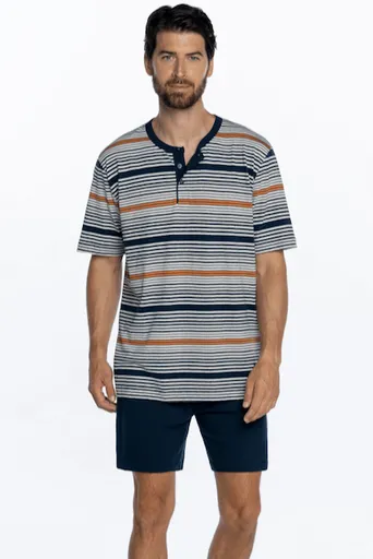 GUASCH Pánske pyžamo CALEB