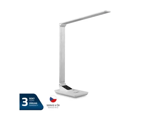 Lampa stolná GETI GTL105W