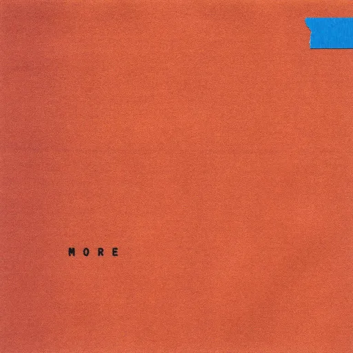 Wallows, MORE (RSD 2025), CD