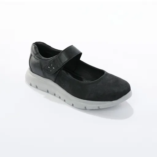 Baleríny na suchý zips