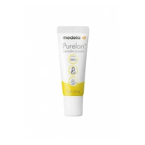 MEDELA Purelan Lanolínová masť 7 g