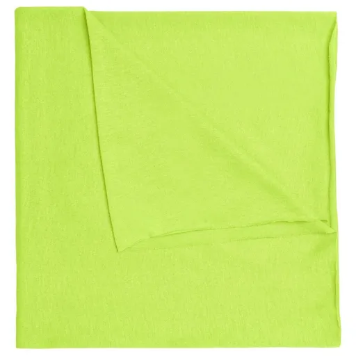 Myrtle Beach (Daiber) Multifunkčná šatka MB6503 - Jasnožltá