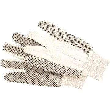 Vorel Rukavice záhradnícke s úpletom 10 (TO-74100)