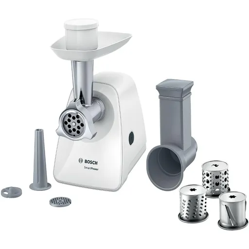 MFW2514W MÄSOMLÝNOK BOSCH